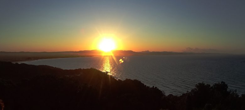 Byron Bay Sunset
