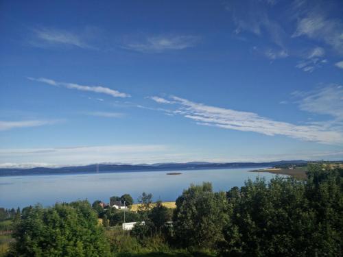 Travel to Lofoten Island